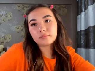 carissahinckley webcam model