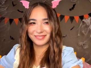 carissahinckley webcam model