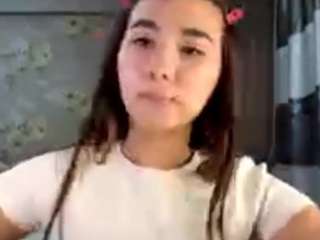 carissahinckley Live Webcam on CamSoda