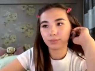 carissahinckley from CamSoda