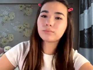 carissahinckley from CamSoda