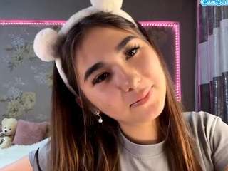 carissahinckley webcam