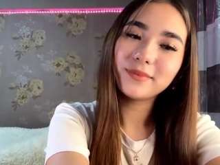 carissahinckley's CamSoda show and profile