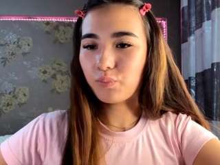 carissahinckley Live Webcam on CamSoda