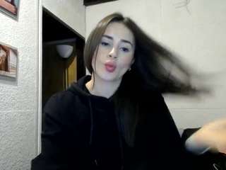 chaarlotte-johnson from CamSoda is Freechat