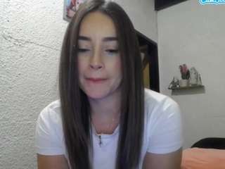 chaarlotte-johns... Live Webcam on CamSoda
