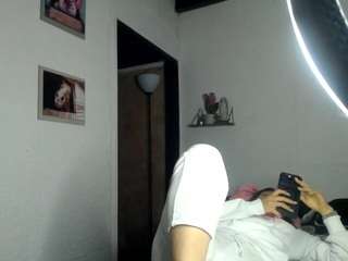 chaarlotte-johnson webcam