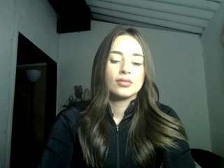 chaarlotte-johnson webcam