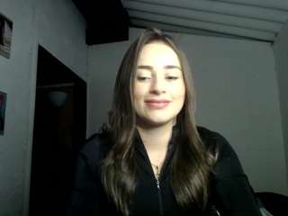 chaarlotte-johnson webcam