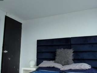 charlotte-knox Live Webcam on CamSoda