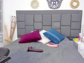 dalila-conde webcam