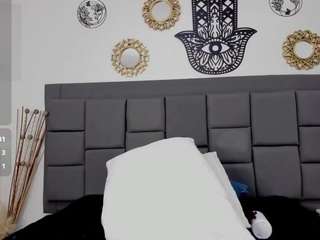 dalila-conde webcam