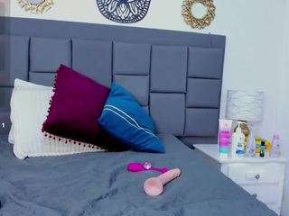dalila-conde Live Webcam on CamSoda
