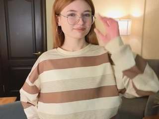elizabeth-lee from CamSoda is Freechat
