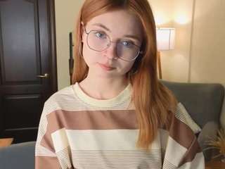 elizabeth-lee from CamSoda is Freechat