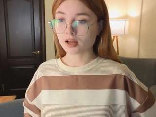 elizabeth-lee from CamSoda is Freechat