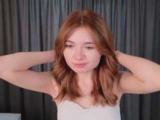 elizabeth-lee webcam