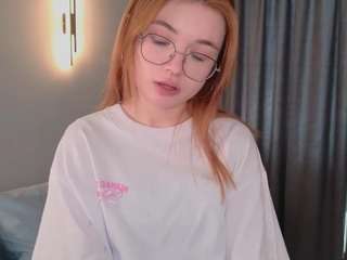 elizabeth-lee Live Webcam on CamSoda