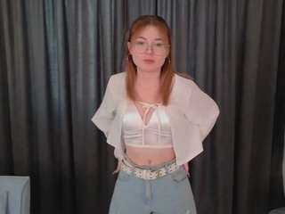 elizabeth-lee Live Webcam on CamSoda