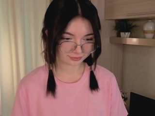 elizabeth-lee webcam