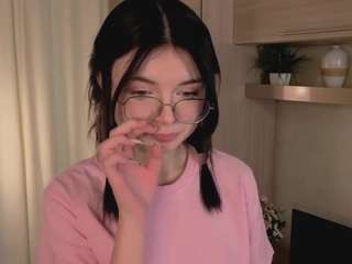 elizabeth-lee webcam