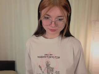 elizabeth-lee Live Webcam on CamSoda