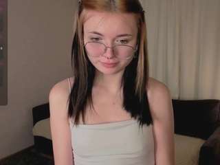 elizabeth-lee Live Webcam on CamSoda