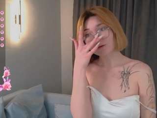 elizabeth-lee webcam