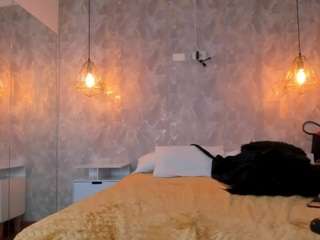 evolette-angels webcam