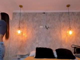 evolette-angels webcam