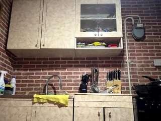 felipahutcheson from CamSoda