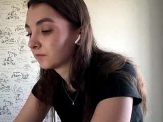 hesternoland webcam camsoda model stream image