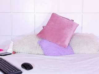 jackiedumont from CamSoda is Freechat