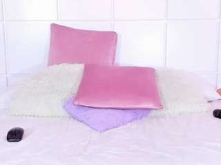 jackiedumont webcam model