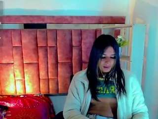 Jessicahott01's cam show statistics and live stream