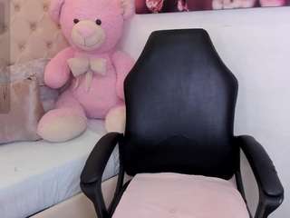 kate-lua Live Webcam on CamSoda