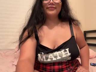 kateofspade Live Webcam on CamSoda