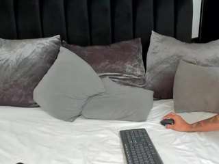 katty-rousee Live Webcam on CamSoda