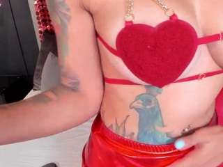 katty-rousee