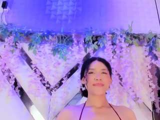 lilithadams Live Webcam on CamSoda