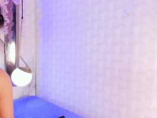 lilithadams Live Webcam on CamSoda