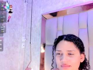 lilithadams webcam model