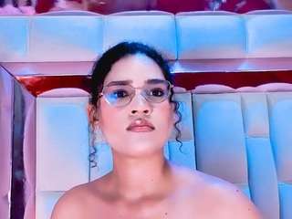 lilithadams Live Webcam on CamSoda