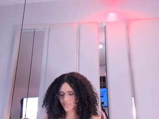 lilithadams Live Webcam on CamSoda