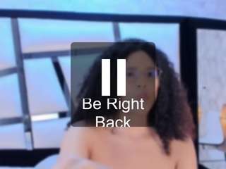 lilithadams Live Webcam on CamSoda