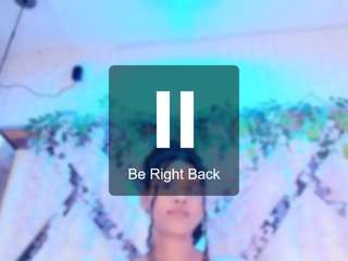 lilithadams Live Webcam on CamSoda