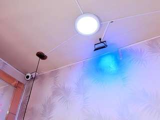 lilithadams Sex Cam Show