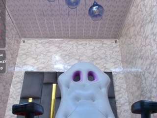 lorena-wattson webcam model