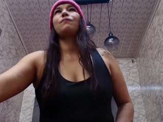 lorena-wattson Live Webcam on CamSoda