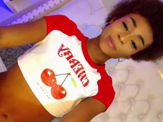 mariah-mendezz webcam
